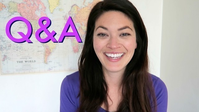 'Travel Advice and My Favorite Food in NZ // Q&A'