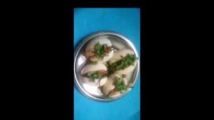 'Burma style mutta bejo/egg bejo/how to make mutta bejo in tamil'