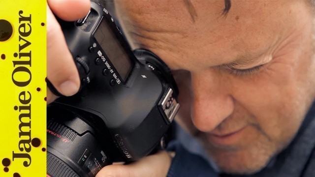 'Street Food Photography with David Loftus - Kit'