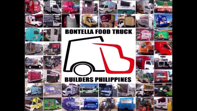 'FOOD TRUCKS AND MOBILE BUSINESSES: Best Investments in the Philippines for OFWs and Entrepreneurs!'