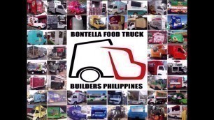 'FOOD TRUCKS AND MOBILE BUSINESSES: Best Investments in the Philippines for OFWs and Entrepreneurs!'