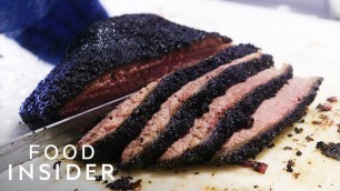 'Why Texans Call This The Best BBQ Spot In Dallas | Legendary Eats'