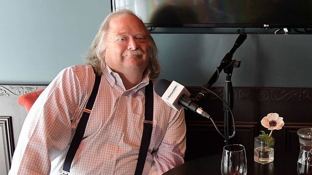 'Jonathan Gold, Food Critic Who Celebrated LA\'s Cornucopia, Dies at 57'