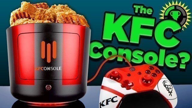 'Game Theory: KFC Just WON The Console Wars'