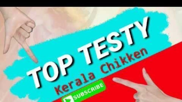 'Testy Simple Chikken Cury | TOP SOOPER RECIPE TIPS | Testy Food 4u |'