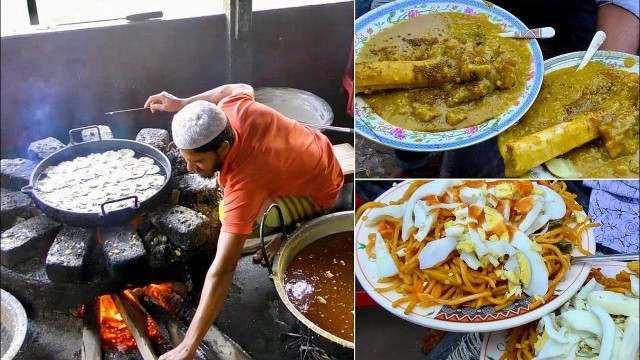 'UNIQUE Foods around the World - Best street food / food compilation / TOP food near me / Part - 1925'