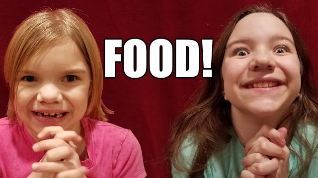 'What\'s your favorite food? Kids talk about FOOD! | Babyteeth More!'