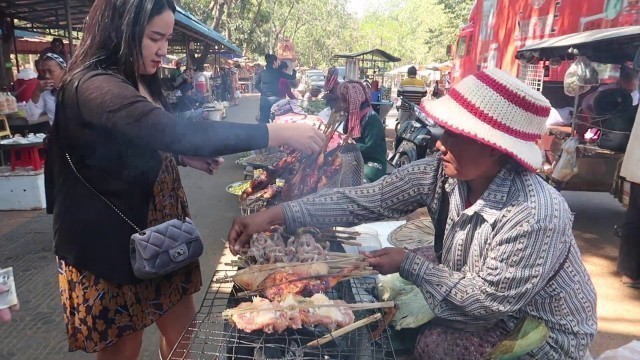 'Best Place To Get Your Favorite Food | Udong Mountain Resort'