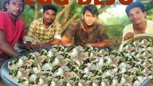 '(PROMO) Egg Bejo Burmese foods Muttai Masala by Friends with foods'