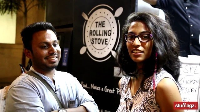 'Conversations From Hyderabad\'s First Food Festival'