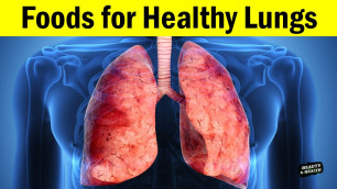 '7 Best Foods for Healthy Lungs | Healthy Eating'