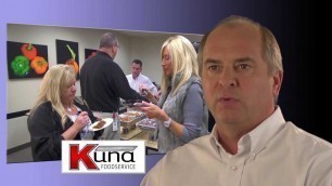 'Kuna Mission Statement | Kuna Foodservice | St Louis Food Distributors'