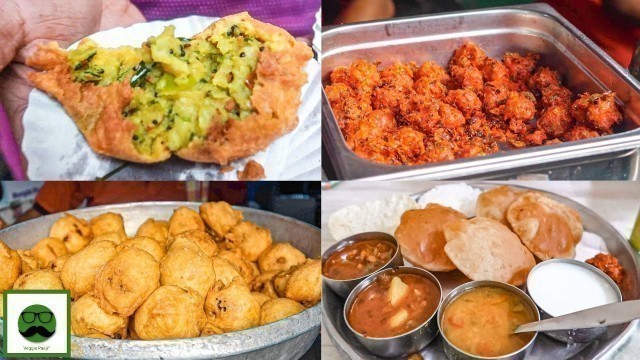 'Dadar Mumbai Street Food under Rs 100   | Veggiepaaji'