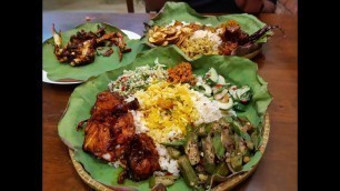 'Tamara\'s, Popular Sri Lankan Food - GOIPOH'