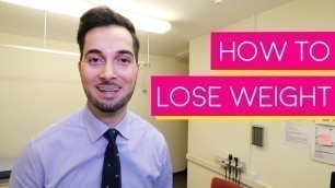 'Lose Weight Fast | How To Lose Belly Fat | How To Lose Weight Fast'