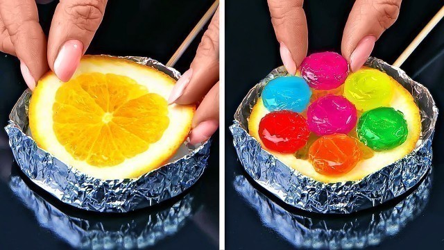 'Testing Viral TikTok Food Hacks || Unusual Cooking Methods That’ll Surprise You'