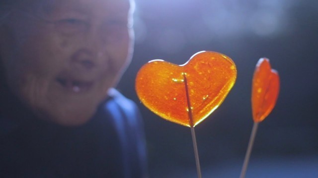 'The life of wheat! Which is your favorite food made from wheat?关于小麦的一生，你最爱吃哪种面食？丨Liziqi Channel'