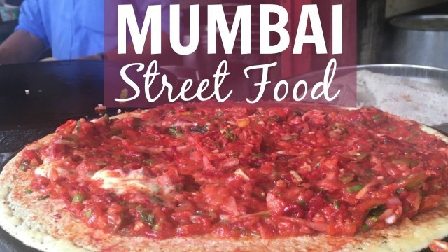 'Rajendra Fast Food Borivali | Mumbai Street Food'