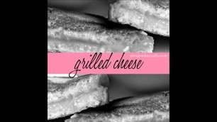 '\"Grilled Cheese\" - Alex Gordon Radio'