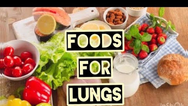 'Healthy foods for lungs | healthy diet | Malayalam information @ description box'