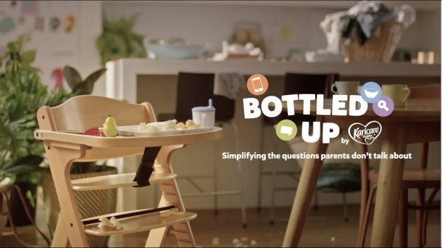 'Bottled Up: Episode 2 - Why Is Every Day A Food Fight?'