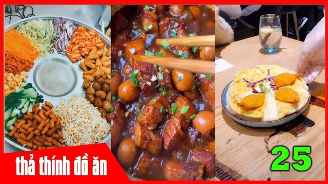 '【tik tok food】 Most shared chinese foods on internet and Hot delicious chinese foods'