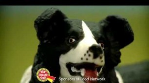 'New Zealand Lamb Food Network - TV Sponsorship (Best Friend)'