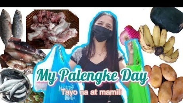 'Palengke time//favorite food//Suki'