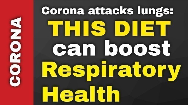 'Corona attacks lungs: Matcha tea, fruits, protein rich diet can boost your respiratory health'