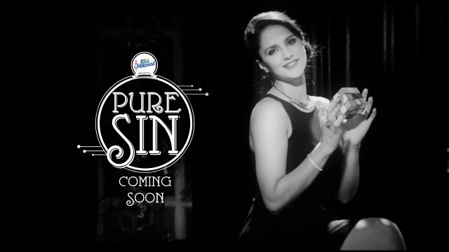 'FOOD FOOD: PURE SIN with Chef Shipra Khanna teaser 2'