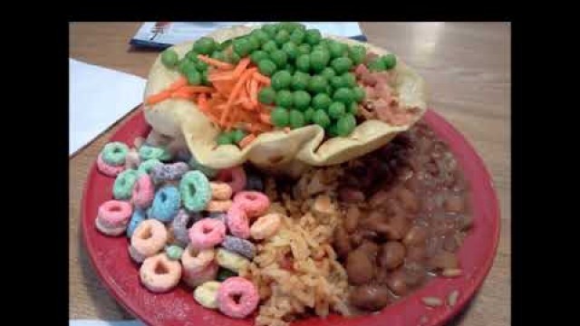 'The Foulest Meals Ever Created | Worst of Food Cursed Images & r/ShittyFoodPorn'