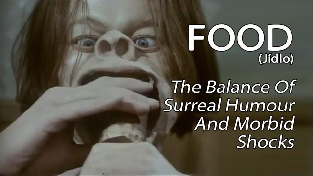 'Jan Švankmajer\'s Food (Jídlo) - The Balance Of Surreal Humour And Morbid Shocks'