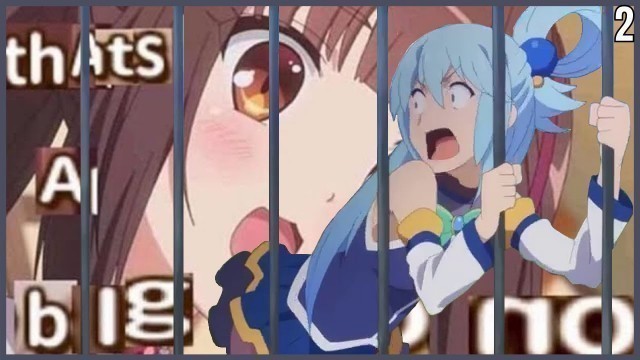 'The Best Food Anime\'s...│Animemes #2'