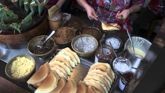 'Chengdu\'s Street Food'