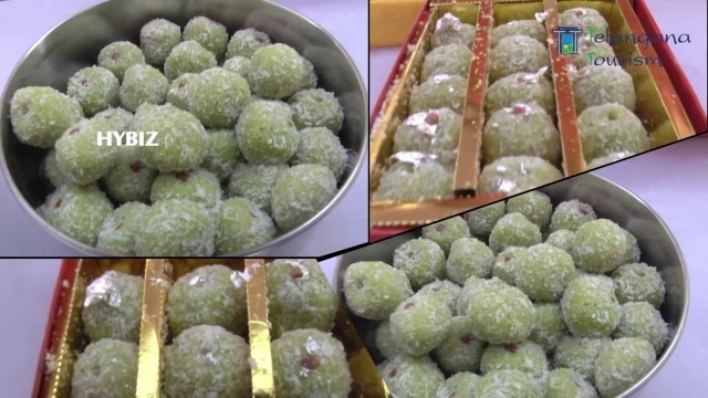 'Telangana Sweet Festival Hyderabad'