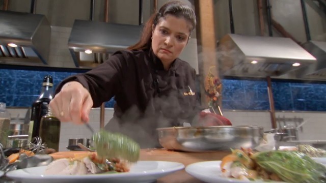 'Chopped (S22) | Food Network Asia'