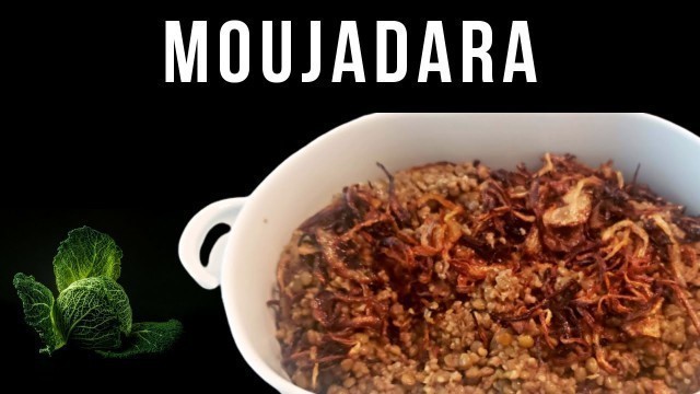 '#moudardara #lebanesefood #armenianfood #recipe #food #chef #homemade'