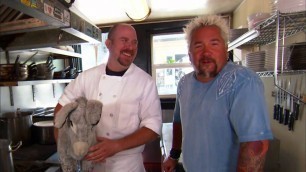 'Diners, Drive-Ins and Dives  | Food Network Asia'