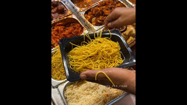 'Chinese Chaat Platter|| Lajpat Nagar Street Food || Best Chinese platter|| DELHI STREET FOOD #shorts'