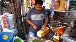 'Bombay Style Sandwich Rs 100/-, #kolkata #shorts'