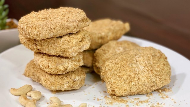 'Sylvanas or Silvanas recipe Super sarap'