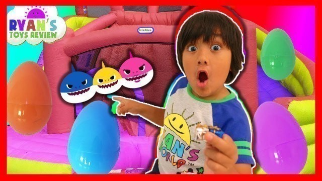 'ryan\'s toy review FUNNY moments 