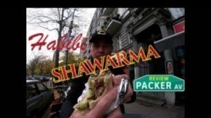 'Habibi - Lebanese Falafel & Schawarma in Berlin'