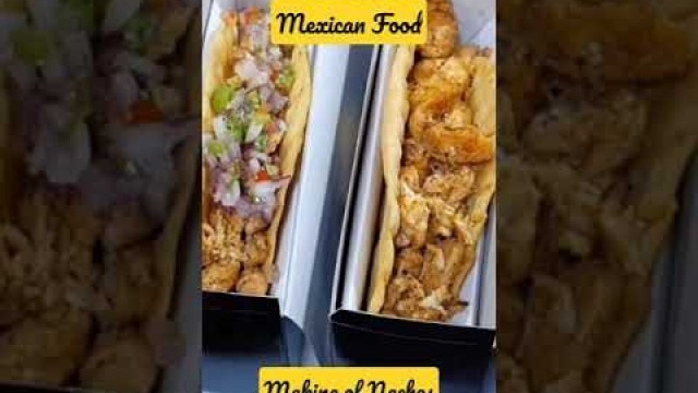 'Delicious Tacos Mexican Street Food | Taco Mex | Crazy2 Vlogs'