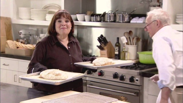 'Barefoot Contessa: Back to Basics | Food Network Asia'