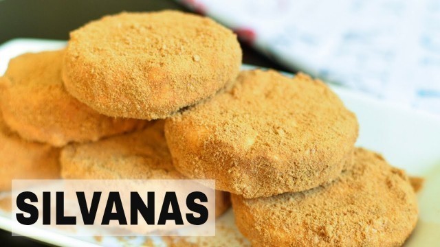 'Sylvanas Recipe | How to Make Silvanas'