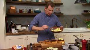 'Brunch @ Bobby\'s S7 | Food Network Asia'