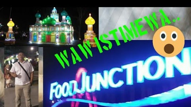 'Food Junction Grand Pakuwon SURABAYA.!?SANGAT REKOMENDED JIKA WISATA KE SURABAYA.[Kuliner&Permainan]'