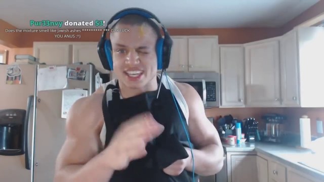 'Every Major Tyler1 Food Drop'