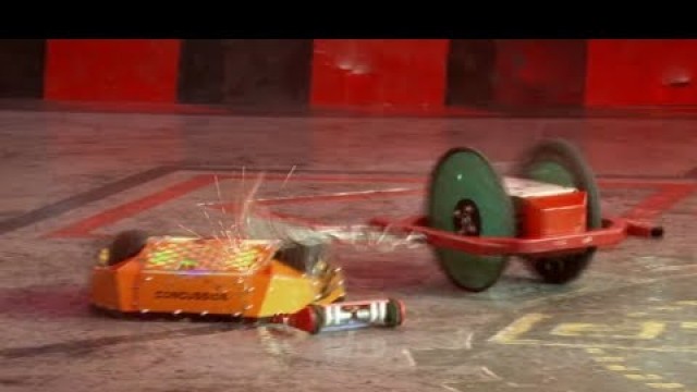 'Robot Wars Series 10 Episode 4'